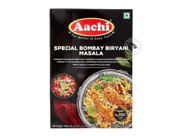 Aachi Biryani Arumbakkam: The Ultimate Guide to Flavor & Tradition