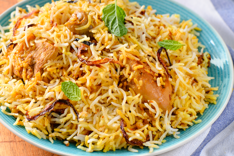 Rahmaniya Biryani Ambur: The Definitive Guide to Authentic Taste