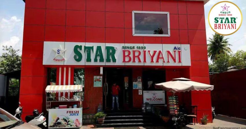 Ambur Biryani Sharjah: Your Ultimate Guide to Authentic Flavor