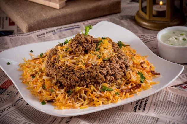 Thalaivar Biryani Indiranagar: A Culinary Deep Dive & Expert Review