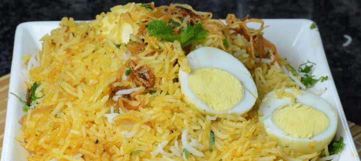 Ammis Biryani Kaikondrahalli: Your Ultimate Guide [2024]