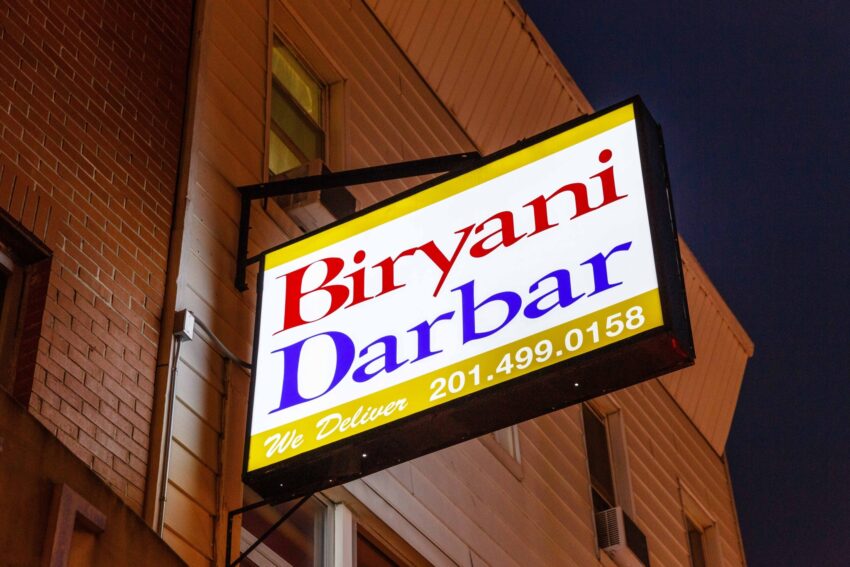 Biryani Darbar Jersey: Your Expert Guide to Authentic Flavors and Culinary Excellence