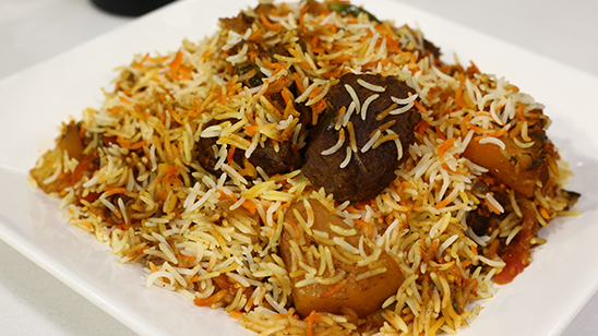 Ultimate Masala Biryani Video Guide: Recipes, Tips & Secrets