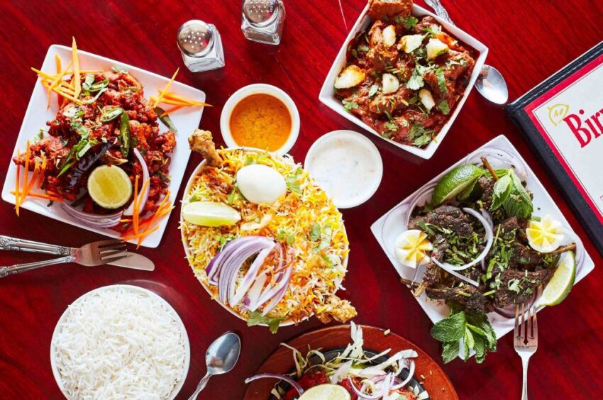 Hyderabad Biryani Chandler: Your Ultimate Guide to Authentic Flavors