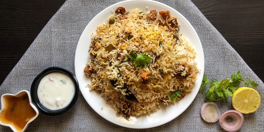 Baba Biryani Kanpur: A Culinary Journey Through Kanpur’s Best Biryani