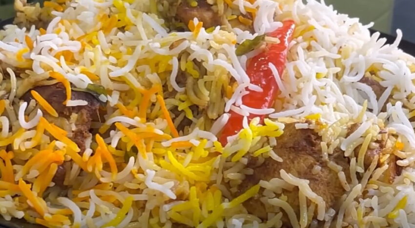 Bangladeshi Biryani Masala: Your Ultimate Guide to Authentic Flavor