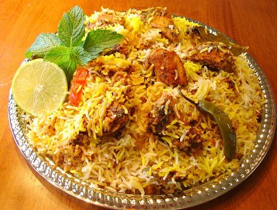 Bangladeshi Biryani Photo: A Visual Feast & Culinary Guide