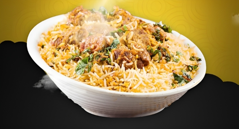 Bawarchi Biryani Yelahanka: The Definitive Guide to Authentic Flavors