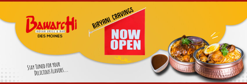 Bawarchi Biryani Novi: Your Ultimate Guide to Authentic Indian Flavors