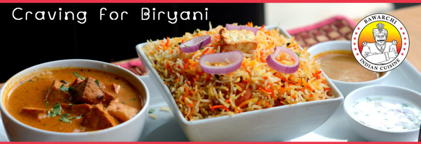 Barwachi Biryanis: The Ultimate Guide to Authentic Flavors & Techniques
