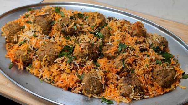 Kofta Biryani Recipes: The Ultimate Guide (Expert Tested)