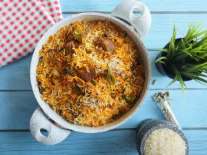 Beef Roast Biryani: The Ultimate Guide to Flavor, Tradition & Perfect Recipe