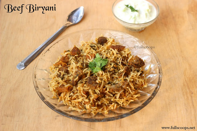 Beef Biryani Types: The Ultimate Expert Guide (2024)