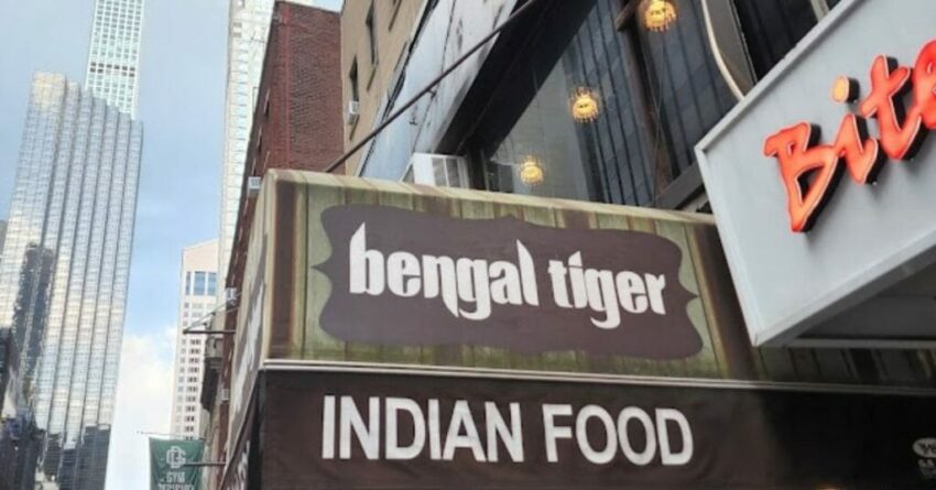 Bengal Tiger Biryani: A Culinary Masterpiece & Expert Guide