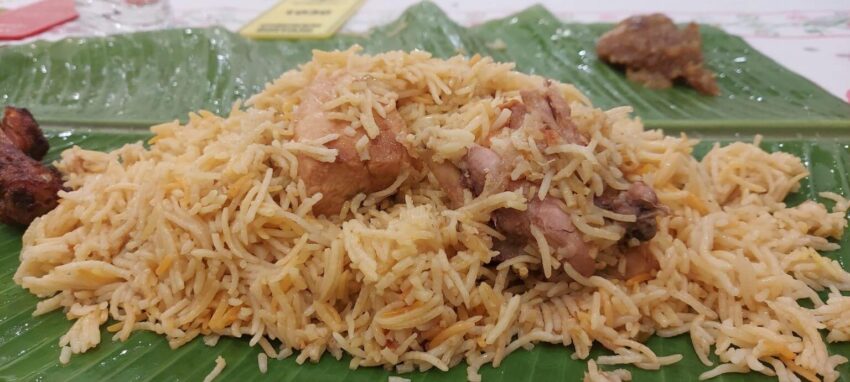 Shaadi Biryani Chennai: Your Ultimate Guide to Wedding Biryani Bliss!