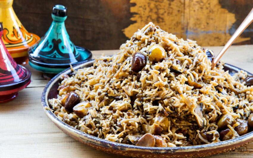 Biryani Adda Dubai: Your Ultimate Guide to the Best Biryani Spots