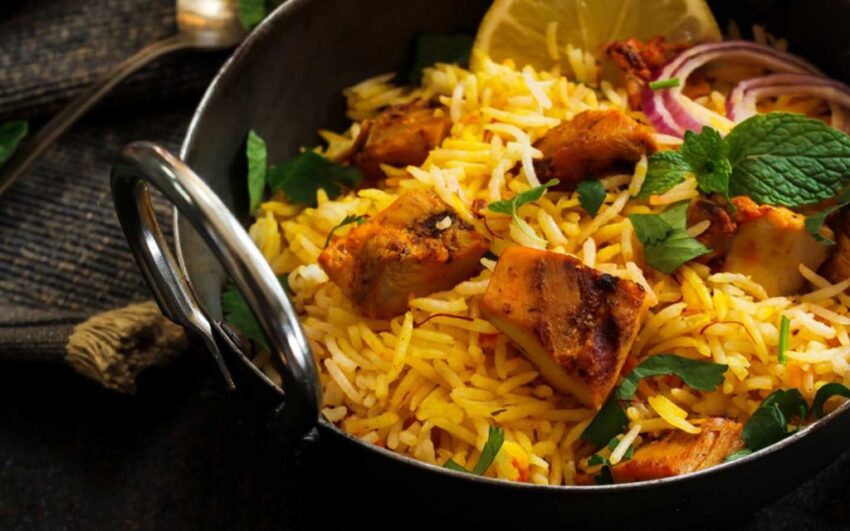 Biryani Specials: Your Ultimate Guide to Flavor, Deals, & Authentic Taste
