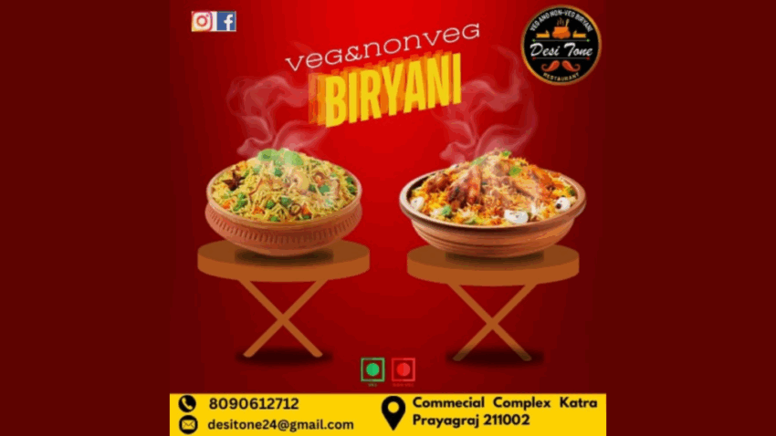 Best Biryani in Gothenburg: Your Ultimate Guide [2024]