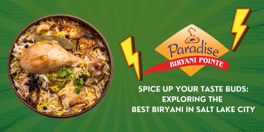 Best Biryani Wembley: Your Ultimate Guide to Delicious Flavors