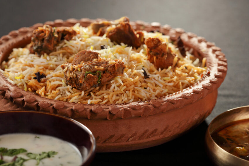 Best Biryani Nagpur: Unveiling the City’s Top Culinary Gems [2024]