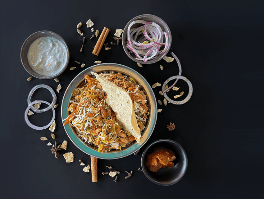 Biryani Nights Kammanahalli: Your Ultimate Guide to Flavor & Festivities