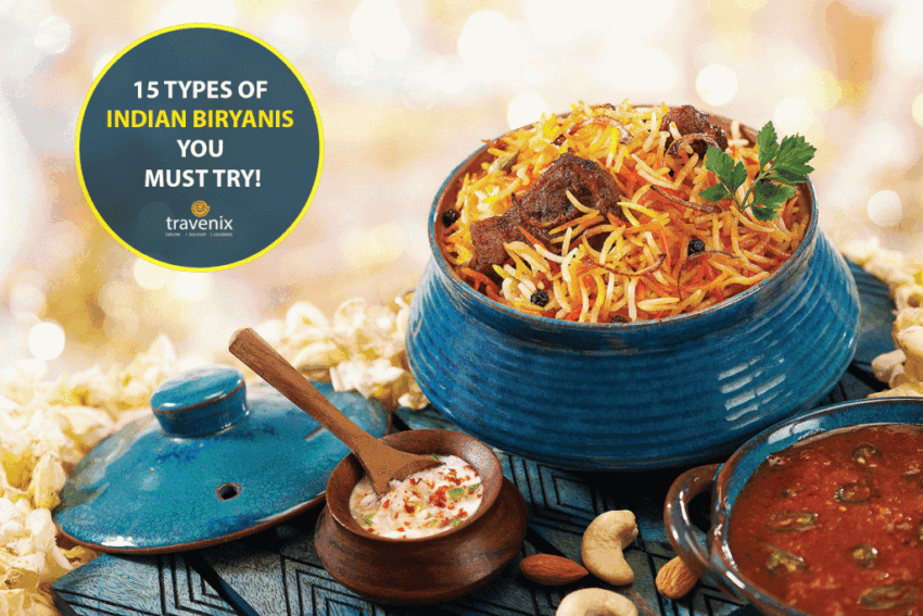 Ultimate Guide to Indian Biryani Names: Origins & Variations