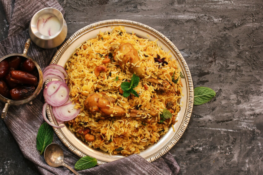 Nirvanis Biryani: The Ultimate Guide to Authentic Flavor & Tradition