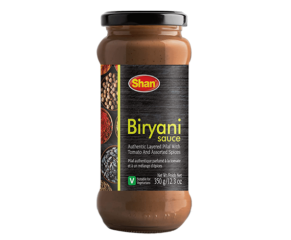 Biryani Curry Sauce: The Ultimate Guide to Flavor, Recipes, & More