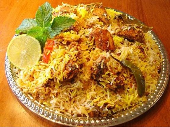 Makanan Biryani: The Ultimate Guide to Mastering This Culinary Delight