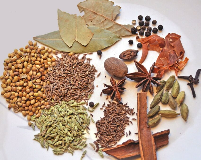 Biryani Spice: The Ultimate Guide to Flavor, History & Perfect Blends