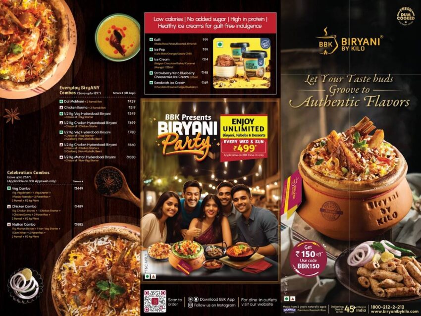 Biryani Hut Durgapur: A Food Lover’s Paradise – Your Ultimate Guide