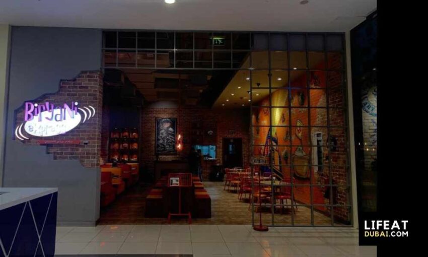 Biryani Express Irving: Your Ultimate Guide to Authentic Flavors
