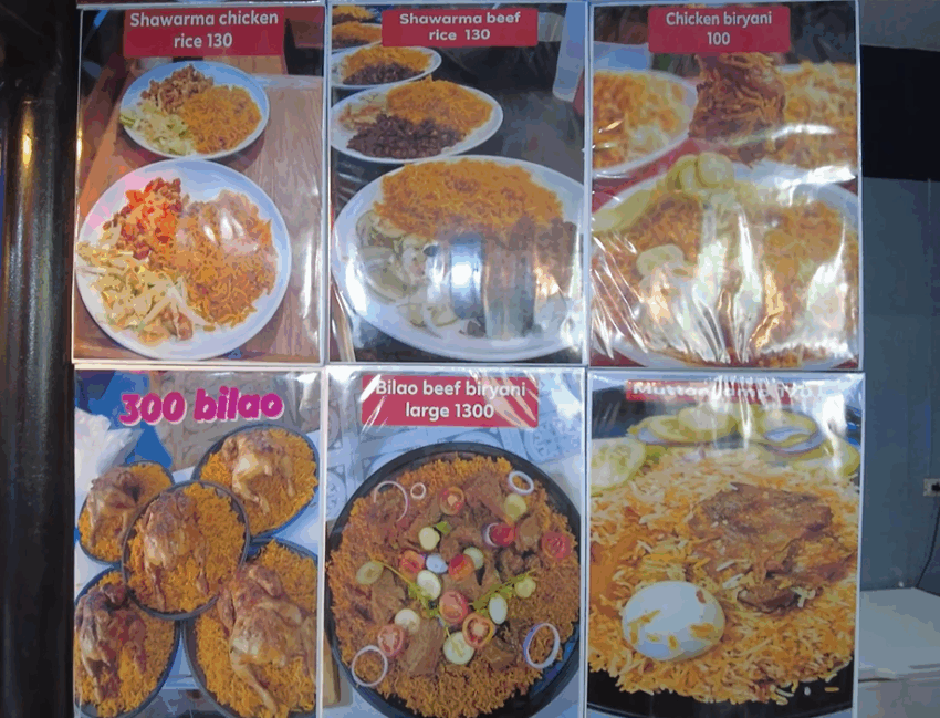 Biryani King Zomato: Your Ultimate Guide to Ordering Deliciously