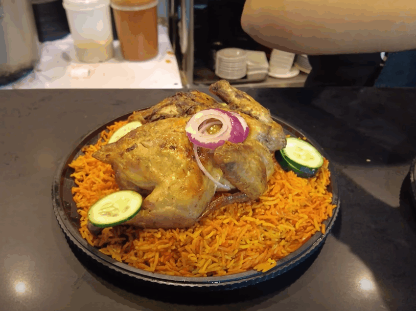 Biryani King Brampton: Your Ultimate Guide to Authentic Flavors