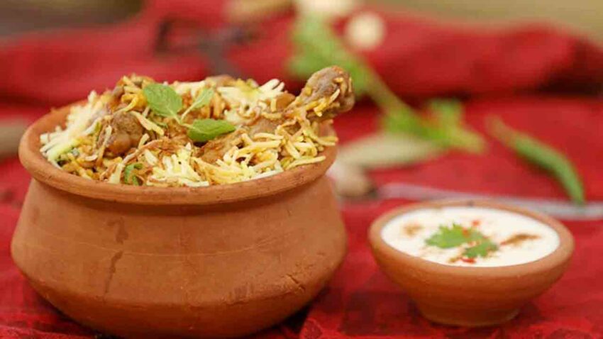 Tawakal Biryani: The Ultimate Guide to Taste, Tradition, & Trust