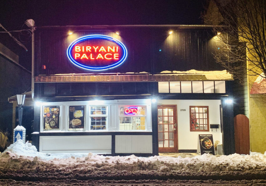 Biryani Palace Redmond: Your Ultimate Guide to Authentic Indian Cuisine