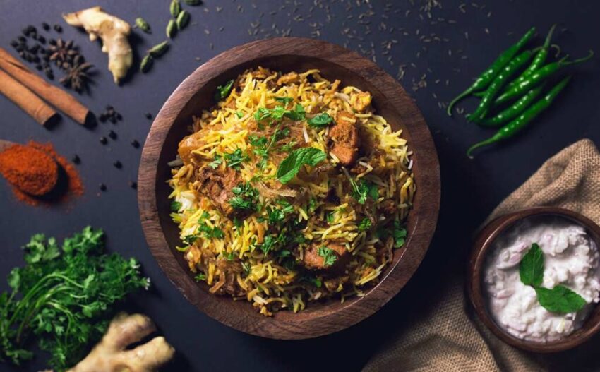 Nasi Biryani Lazizaa: The Ultimate Guide to Exquisite Flavor & Authentic Preparation