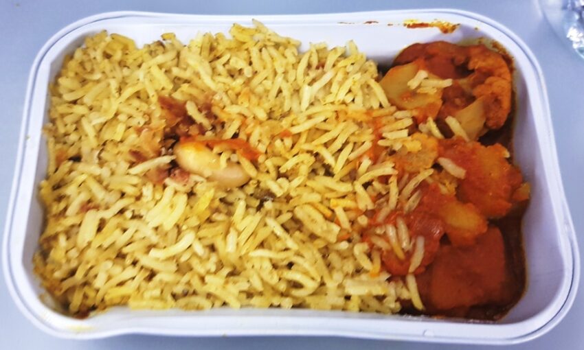 Kabali Vegetable Biryani: The Ultimate Guide to a Flavorful Delight