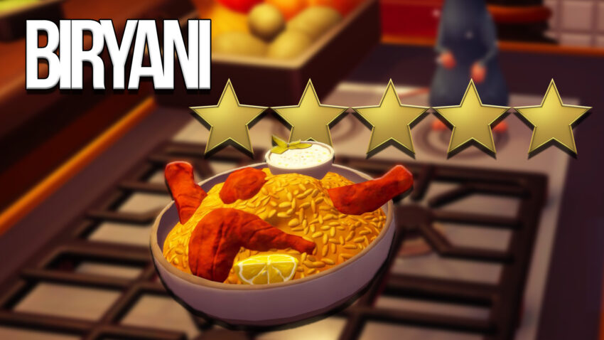 Biryani in Dream: Unlocking the Hidden Meanings & Interpretations