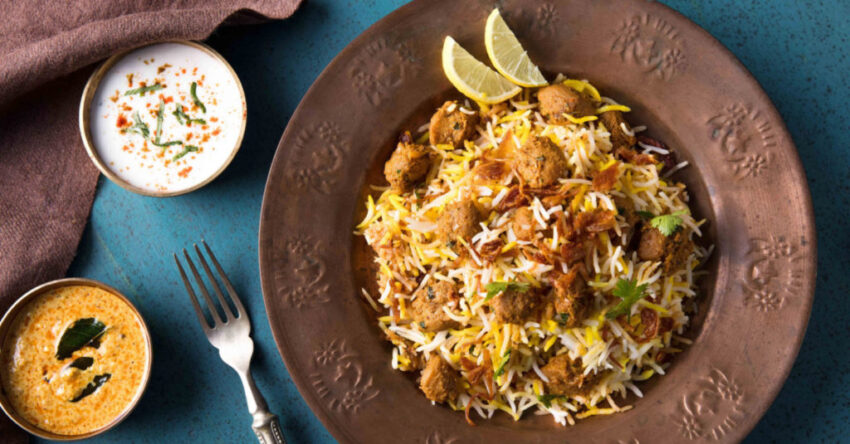 Indus Biryani Karachi: A Culinary Deep Dive & Expert Review