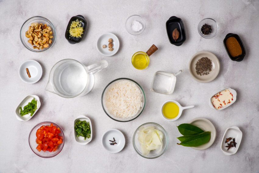 Ulavacharu Biryani Ingredients: The Definitive Guide to Authentic Flavor