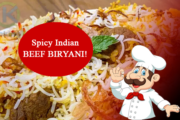Dublin CA Biryani: Your Ultimate Guide to the Bay Area’s Best!