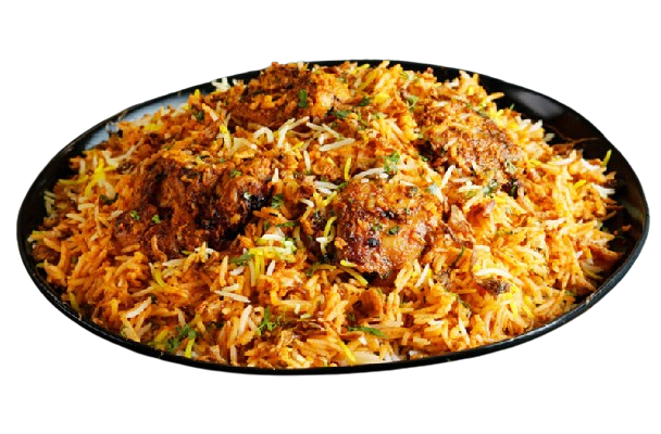 Spanish Biryani: A Culinary Fusion – Recipe, History & Expert Guide