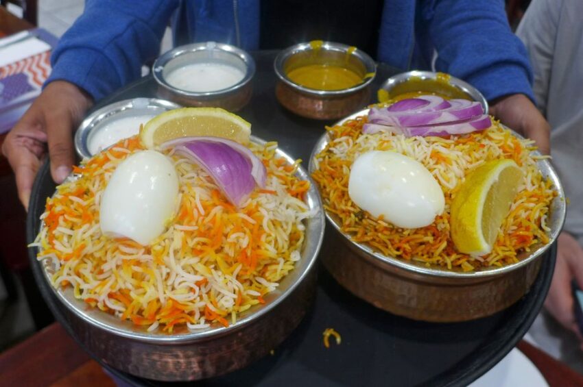 Best Biryanis in Dayton NJ: Your Ultimate Guide (Updated 2024)
