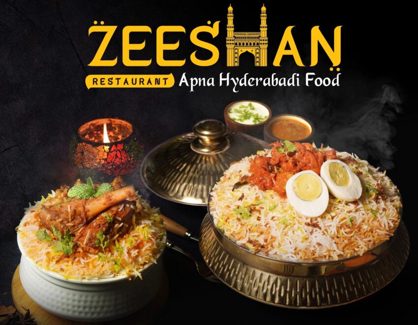 Zeeshan Chicken Biryani: The Ultimate Guide to Authentic Flavor & Recipe Secrets