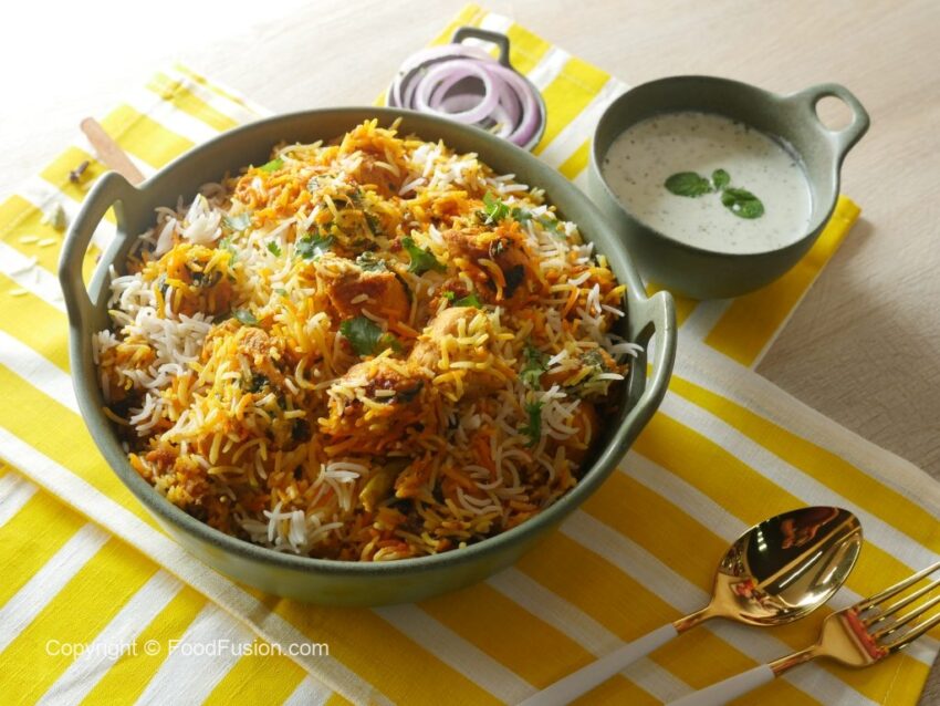 Butter Biryani Price: 2024 Expert Guide, Cost Factors & Best Deals
