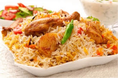 Best Indiana Biryani Restaurant: Your Ultimate Guide [2024]