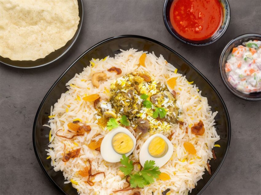 Biryani Corner Timings: Your Ultimate Guide to Savory Delights