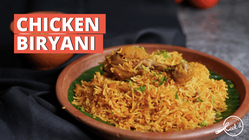 Chicken Biryani Name: Unlocking the Secrets Behind Delicious Titles