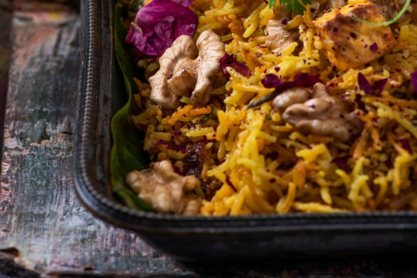 Biryani Cal: Your Ultimate Guide to Calories, Nutrition & Healthy Enjoyment